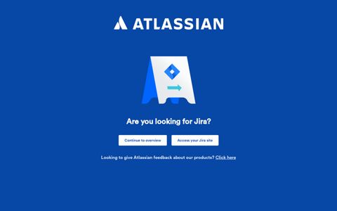 Jira - Atlassian