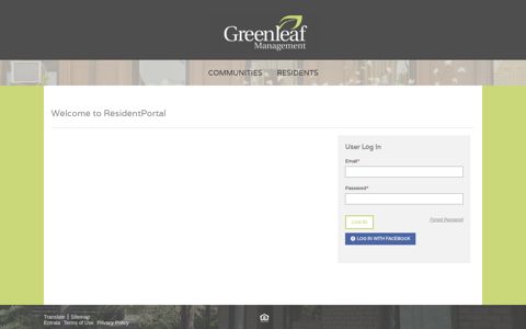 Greenleaf Management