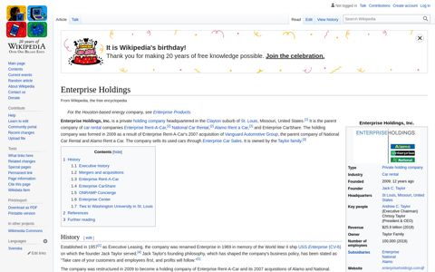 Enterprise Holdings - Wikipedia