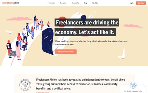 Freelancers Union | Freelancers Union