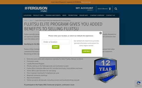 Fujitsu Elite Program Gives You Added Benefits To Selling ...