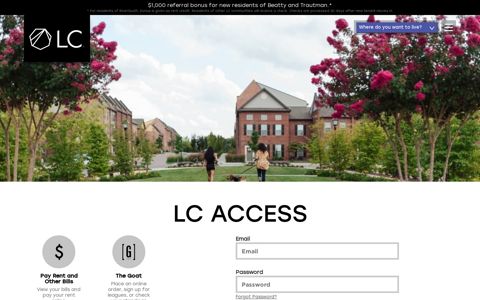 LC Access