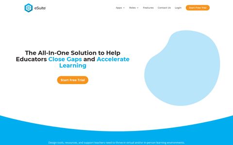 eSuite | All-in-One Professional Development Platform for ...
