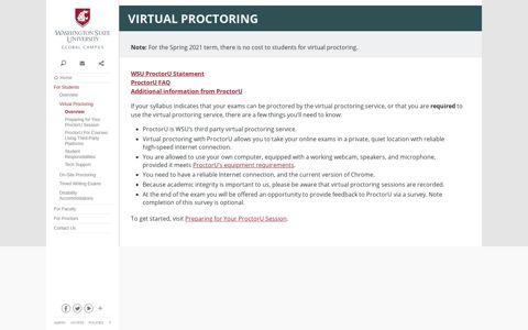 Virtual Proctoring | Global Campus Proctoring Services ...