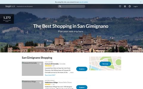 2020 San Gimignano Shopping: Where to Shop on Your Trip