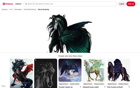 fantasy howrse | 1000+ ideas about Equideow on Pinterest ...