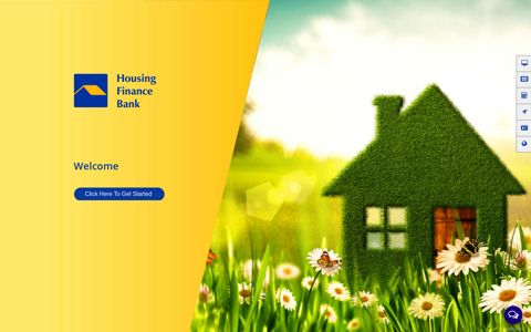 Housing Finance Bank