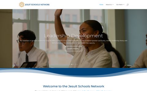 Jesuit Schools Network