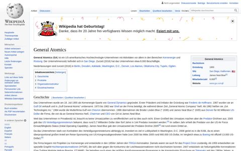 General Atomics – Wikipedia