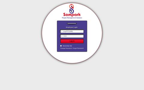 Welcome to Sampark Talent Management Solution