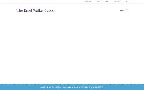 The Ethel Walker School: Private boarding and day school for ...