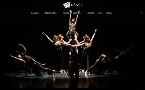 The Dance Center of Santa Rosa – The Best Dance School in ...