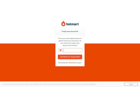 Hotmart Hub