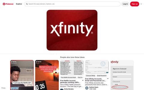 free comcast login and password, free xfinity account, free ...