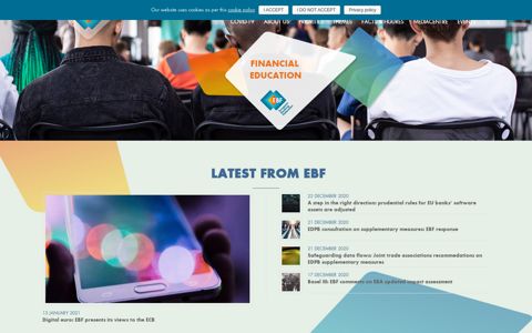 European Banking Federation