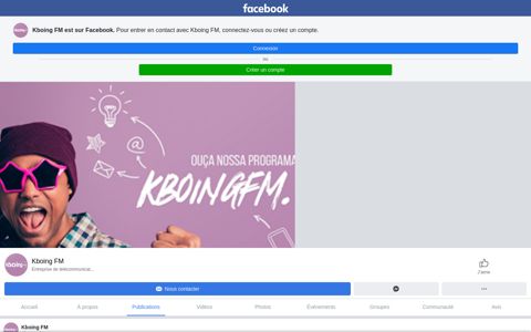 Kboing FM - Posts | Facebook