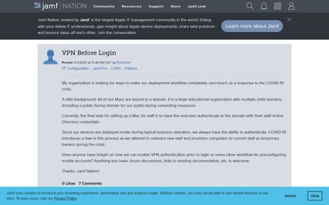 VPN Before Login | Jamf Nation