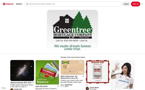 Greentree Mortgage Login | Same as Ditech Mortgage-www ...