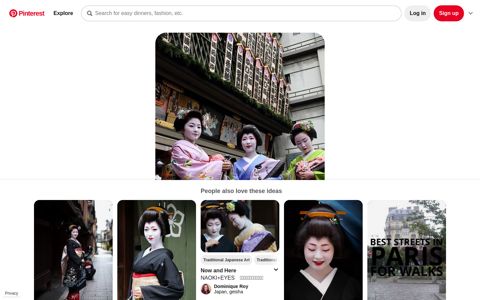 Yahoo - login | Japanese geisha, Kabuki costume, Japanese ...