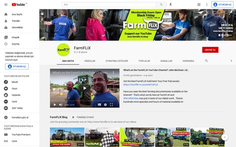 FarmFLiX - YouTube