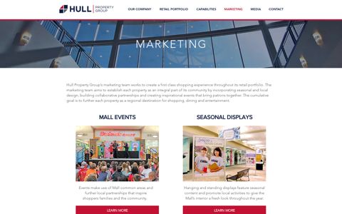 MARKETING | hpgcorporate - Hull Property Group