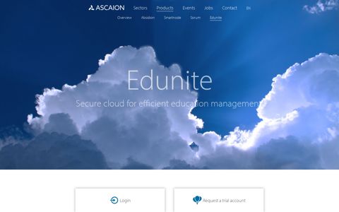 Edunite - Ascaion