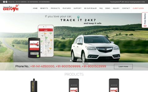 GPS Tracker, Vehicle Tracking System, GPS Tracking, Vehicle ...