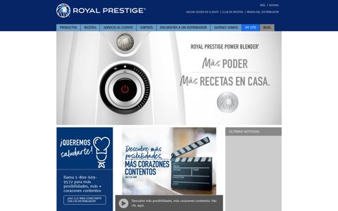 Royal Prestige