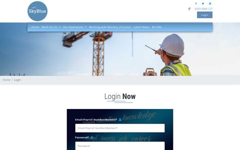SkyBlue Solutions | Fortel Group one of the UK's Largest ...