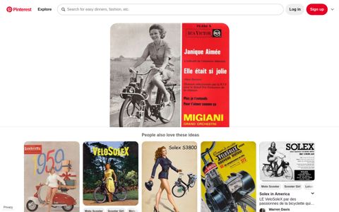 Login EWE Telekommunikation | Vintage bikes ... - Pinterest
