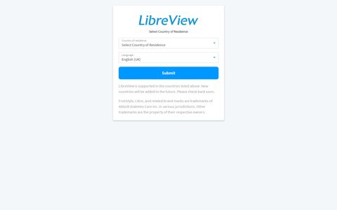 LibreView