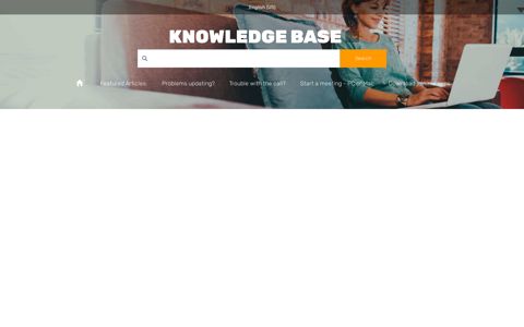 FAQ - Knowledge Base - Join.me