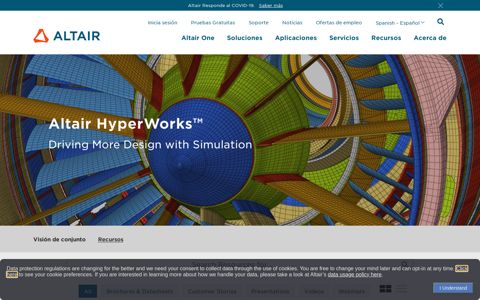 Resources | Altair HyperWorks