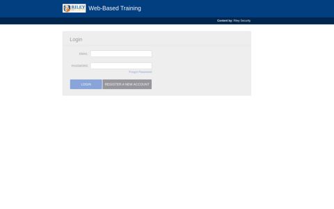 Login - ISSLearning.com