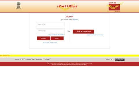 Philately(current) - ePost Office