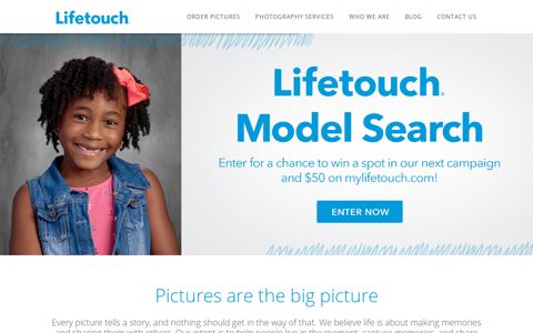 HOME - Lifetouch Inc.