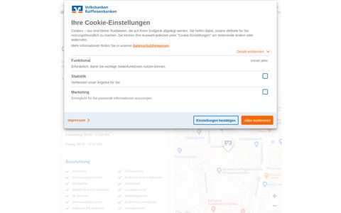 Gladbacher Bank AG, Niederlassung Rheydt,Stresemannstr ...