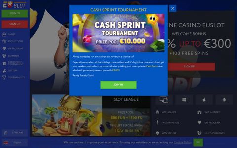 Best online gambling | Online Casino | Online games for real ...