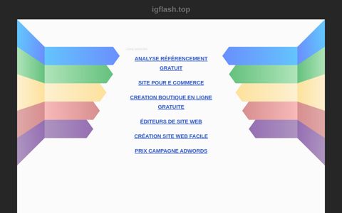 igflash.top - This website is for sale! - igflash Resources and ...