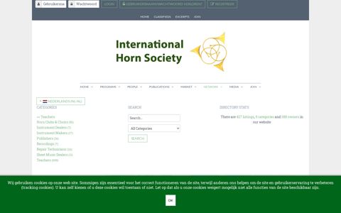 Maximilian Oberroither - IHS Online - International Horn Society