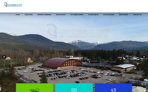 Libby Middle High School – Libby Public Schools