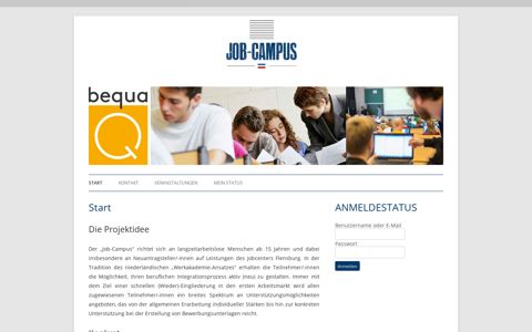 Job-Campus