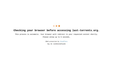 :: Signup::LastFiles - Last-torrents