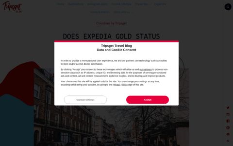 Does Expedia Gold Status Really Work? Expedia Rewards ...