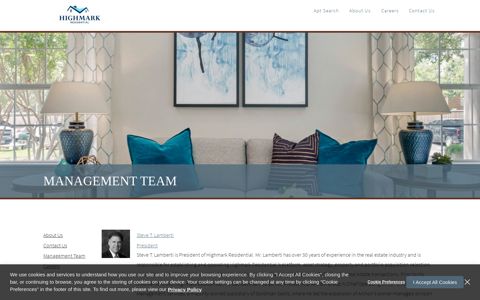 Highmark Team | Highmark Residential