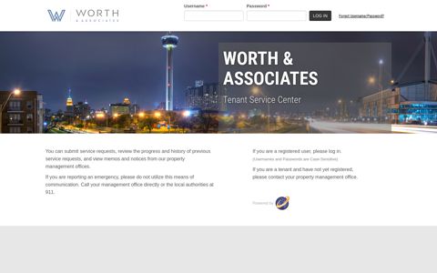 worth & associates - IMPAK