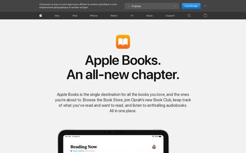 Apple Books - Apple - Apple