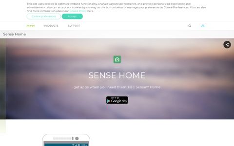 Sense Home | HTC United States