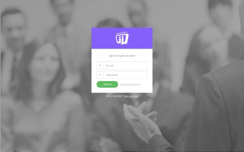 Sign in | HowDidIDo - Get presentation feedback from experts ...