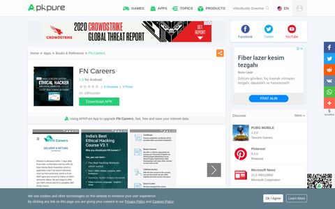 FN Careers for Android - APK Download - APKPure.com